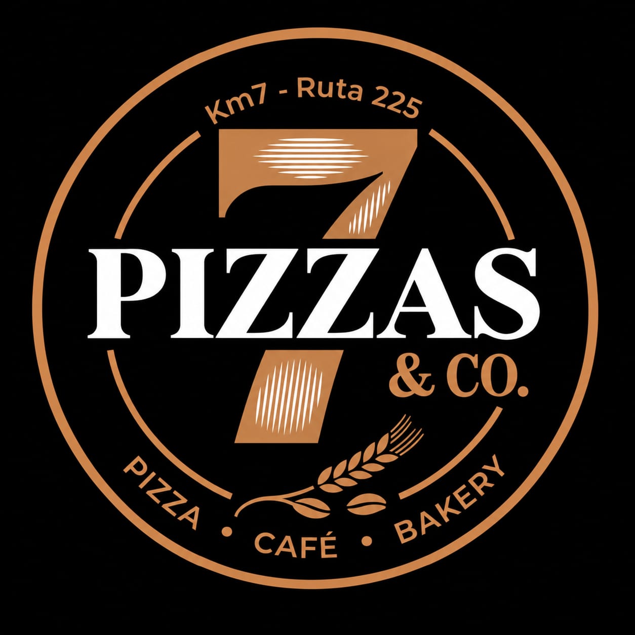 7Pizzas