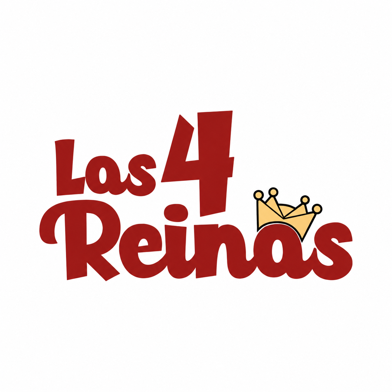 Las 4 Reinas