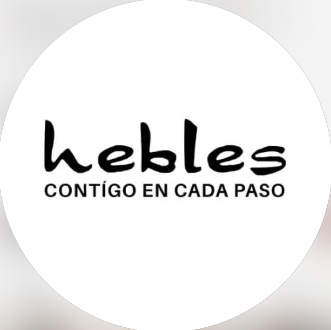 Zapato de cuero a elección de Calzados Hebles
