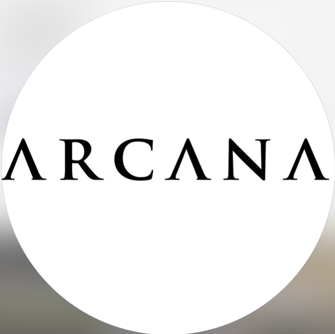 Trilogía de vinos de la cava submarina de ARCANA