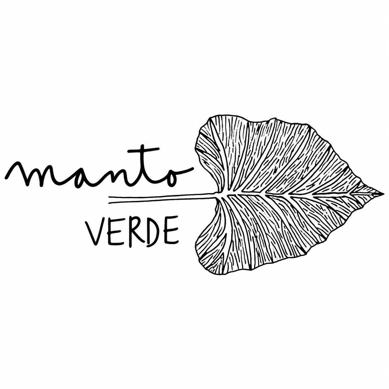 Manto Verde