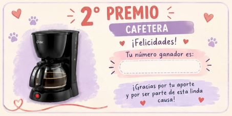 CAFETERA ELECTRICA