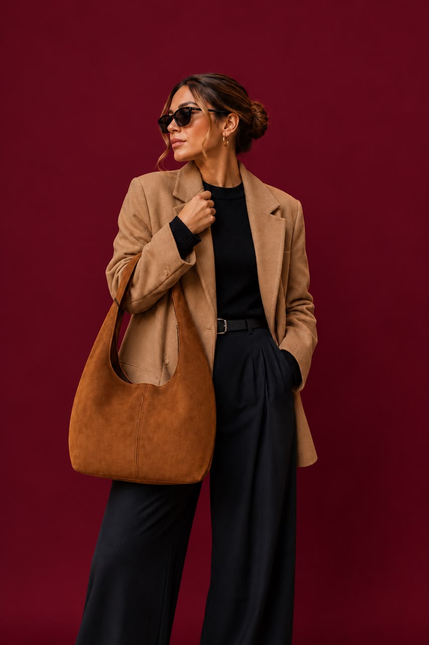 Cartera Cafè marca Prüne