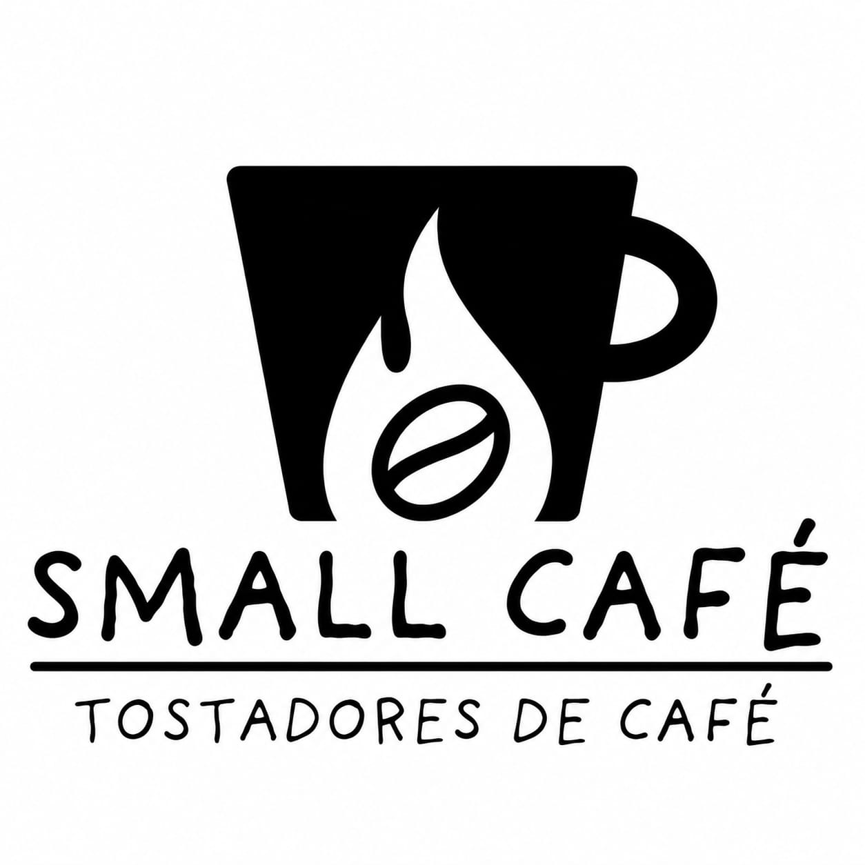 Smallcafe