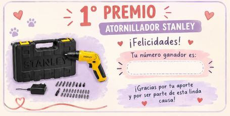ATORNILLADOR STANLEY